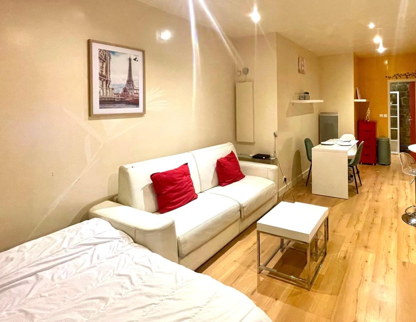 Champs Elysees Malesherbes Appartement *