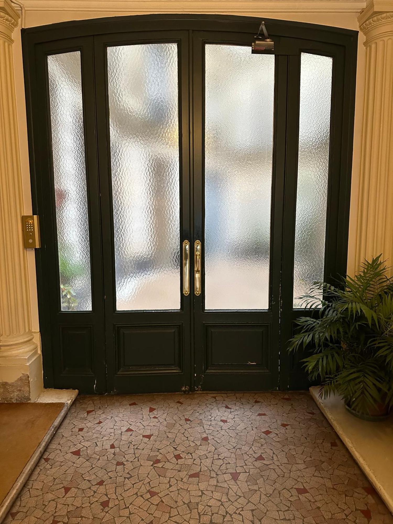 Champs Elysees Malesherbes Appartement Paris