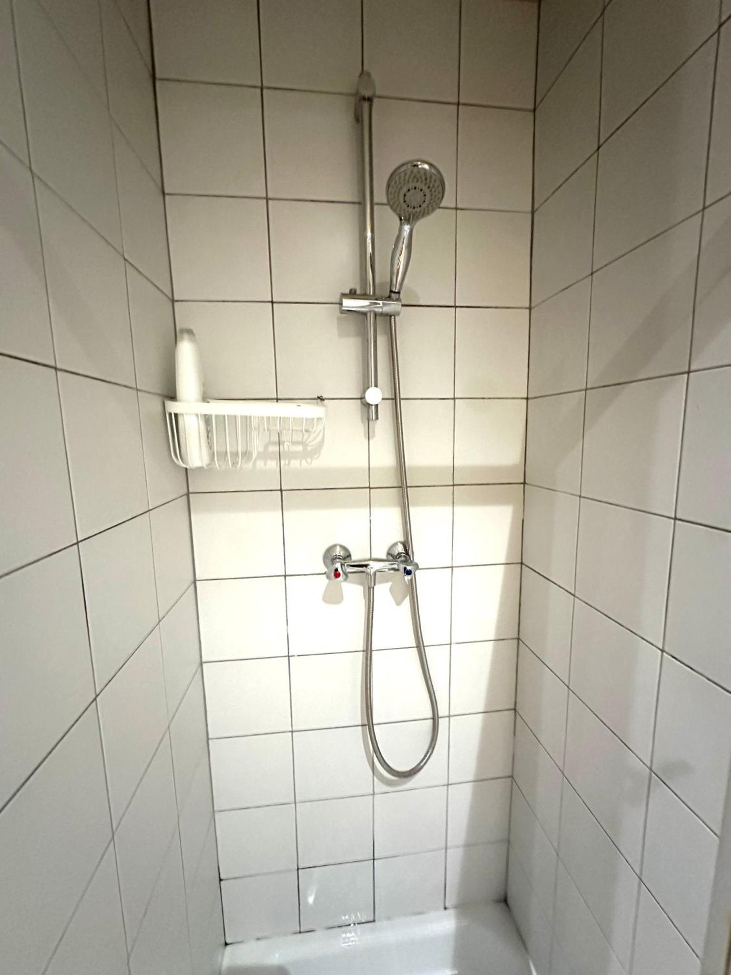Appartement Champs Elysees Malesherbes
